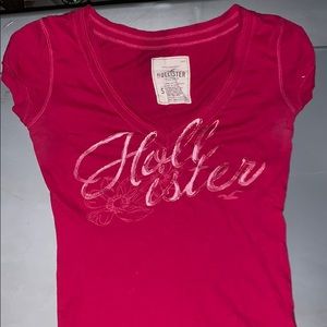 Hollister V Neck